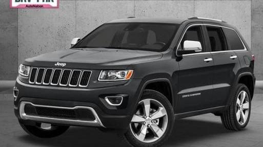 JEEP GRAND CHEROKEE 2015 1C4RJFBG5FC941565 image